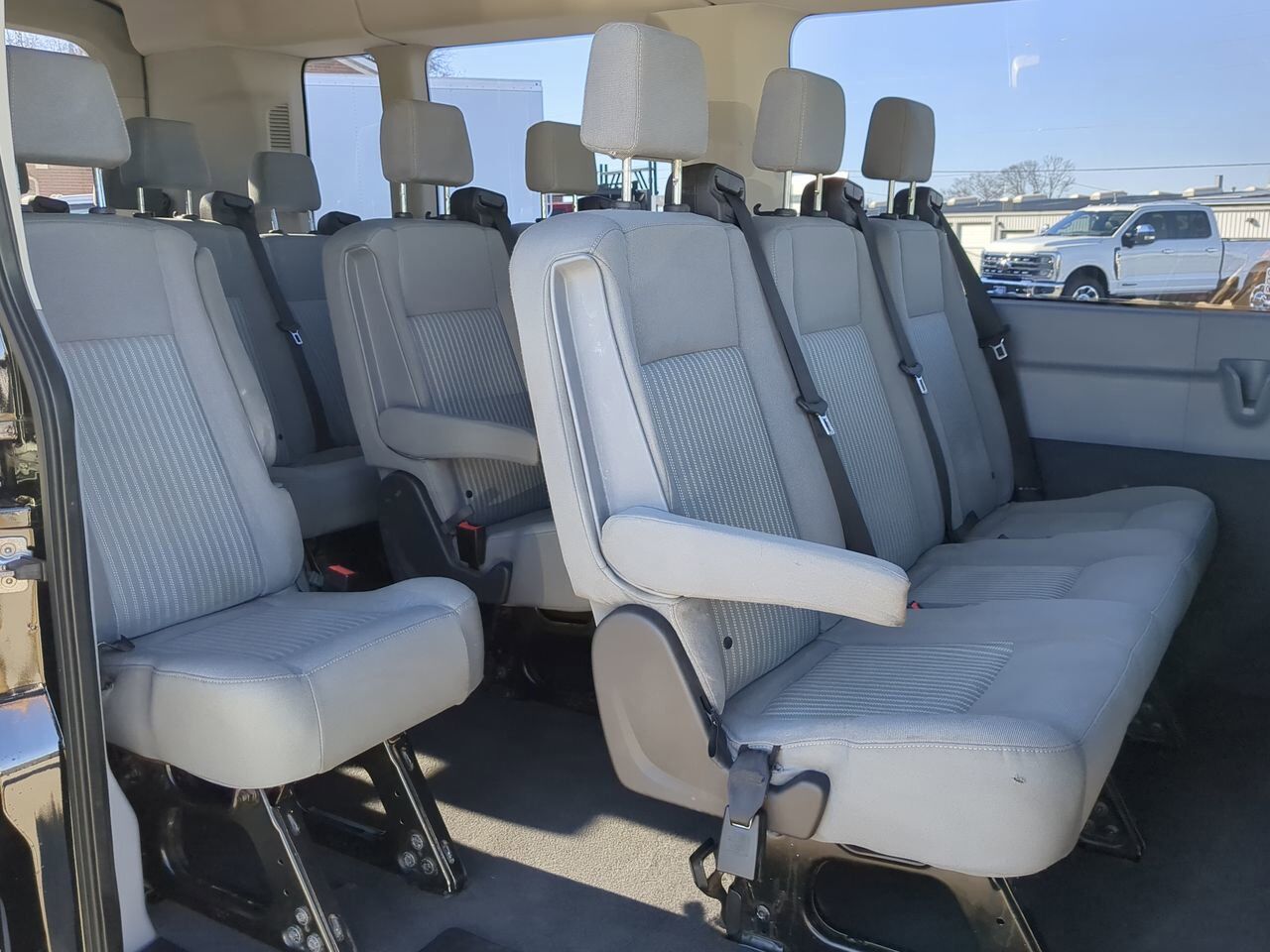 2018 Ford Transit Passenger Wagon XLT Appleton WI