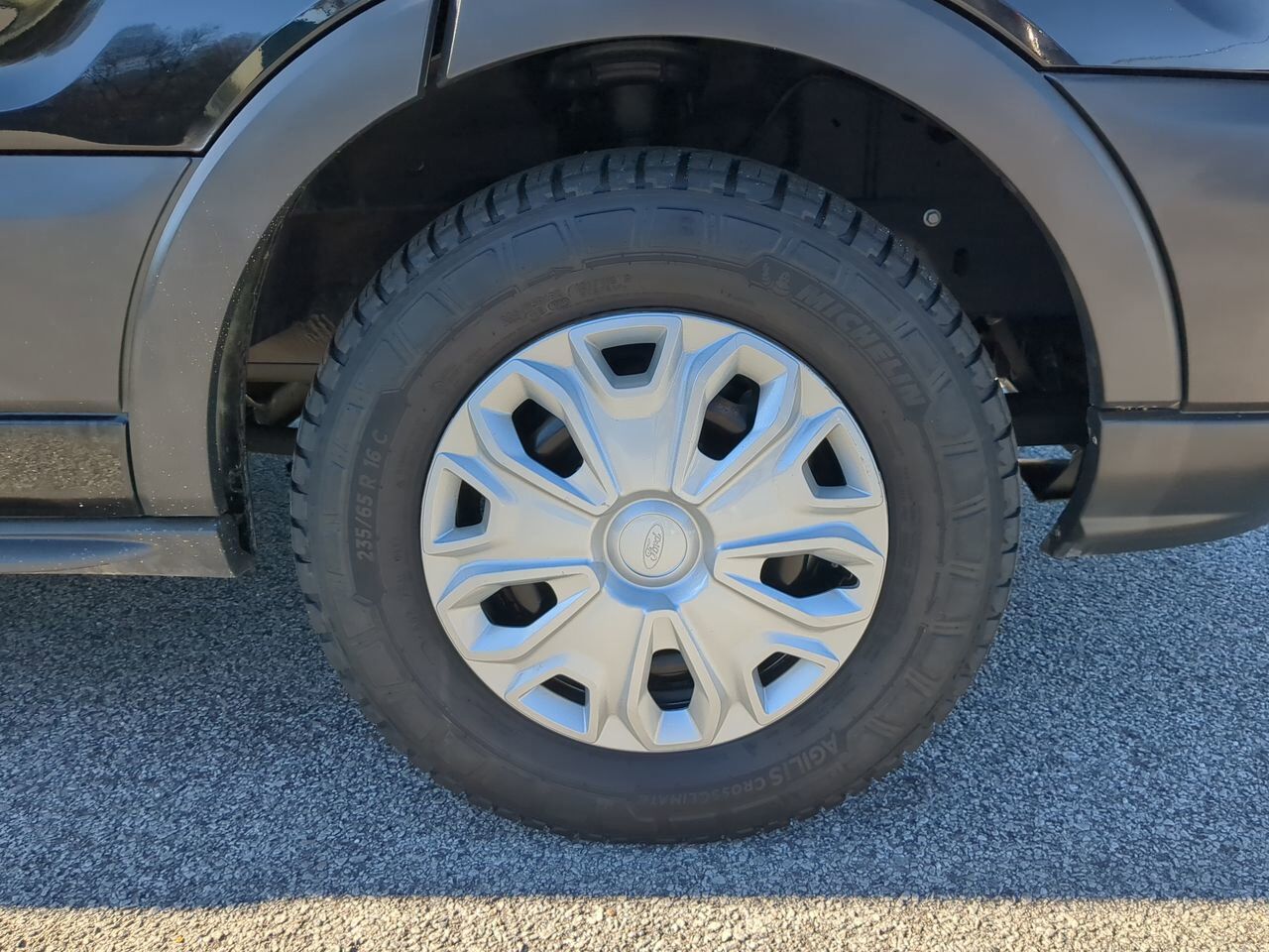 2018 Ford Transit Passenger Wagon XLT Appleton WI