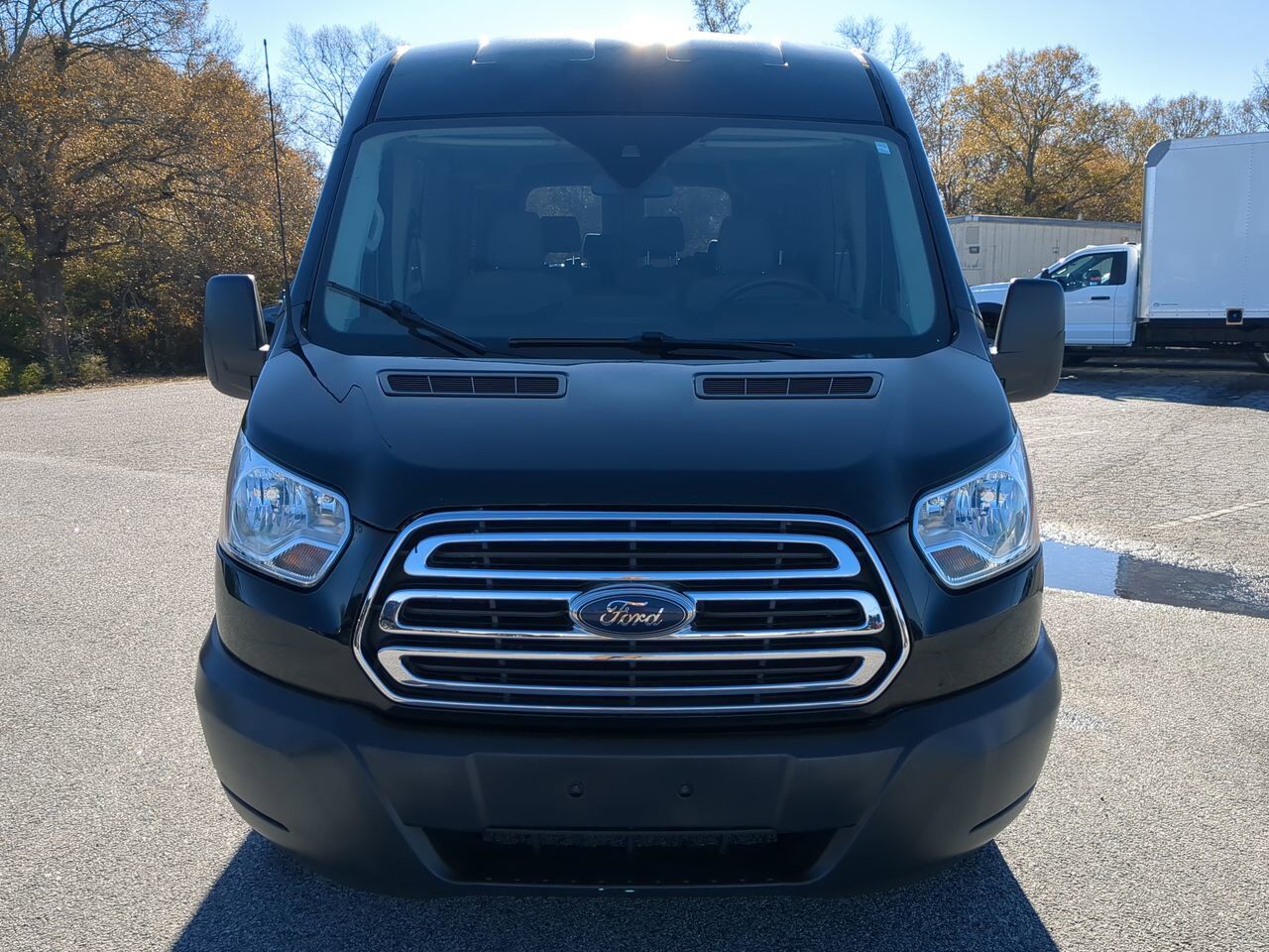 2018 Ford Transit Passenger Wagon XLT Appleton WI