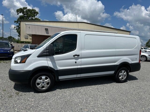 2018 Ford Transit T-250 Cargo Van w/ Bulkhead & Tow Pkg Ashland VA 2018 Ford Transit T-250 Cargo Van w/ Bulkhead & Tow Pkg Ashland VA