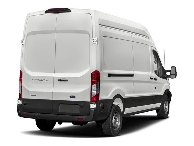2018 Ford Transit Van Base w/Sliding Pass-Side Cargo Door & 10 Appleton WI