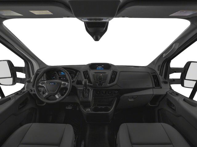 2018 Ford Transit Van Base w/Sliding Pass-Side Cargo Door & 10 Appleton WI