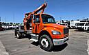 2018 Freightliner M2 106 9,000 lb Pac Mac Grapple Truck