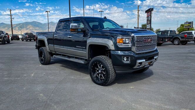 Used Gmc At The Truck Guys