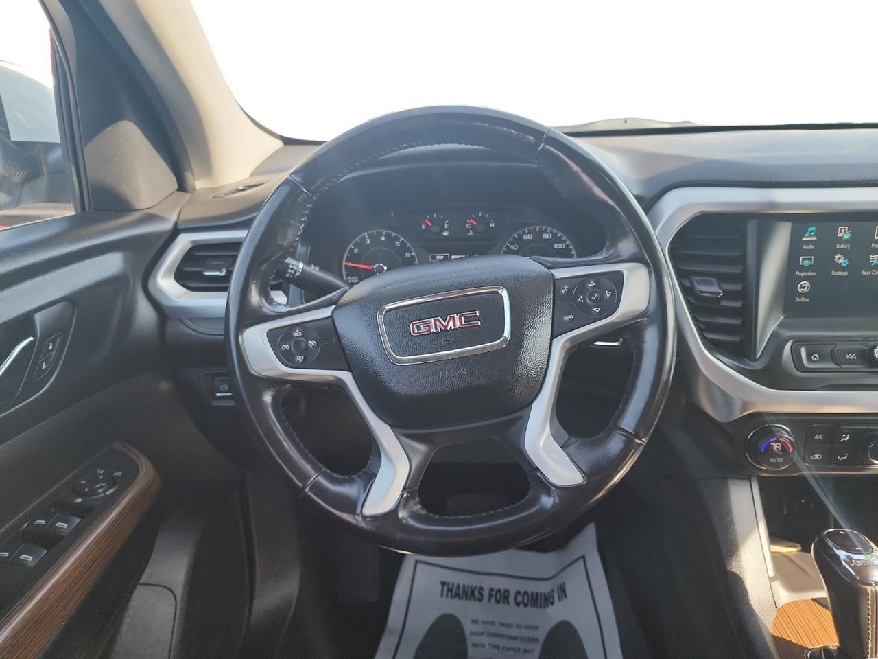 2018 GMC ACADIA SLE1 Kansas City MO 2018 GMC ACADIA SLE1 Kansas City MO