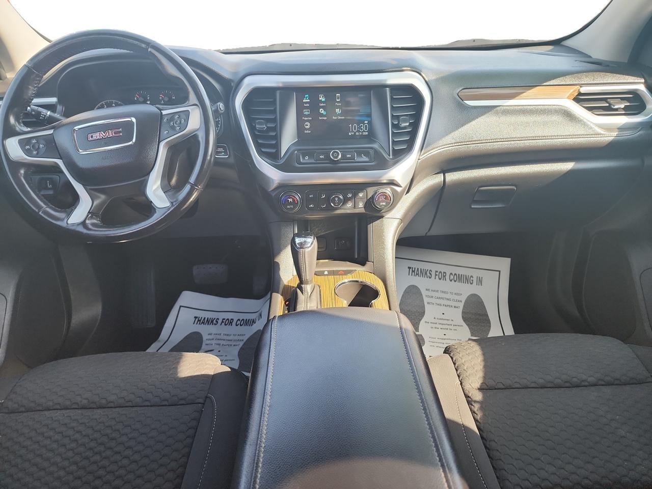 2018 GMC ACADIA SLE1 Kansas City MO 2018 GMC ACADIA SLE1 Kansas City MO