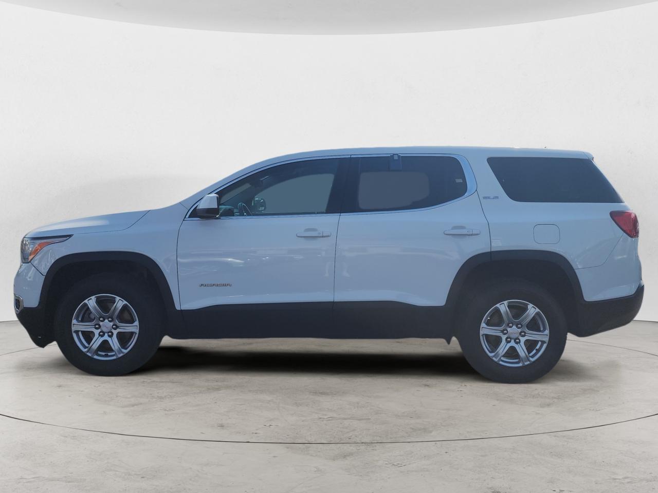 2018 GMC ACADIA SLE1 Kansas City MO 2018 GMC ACADIA SLE1 Kansas City MO