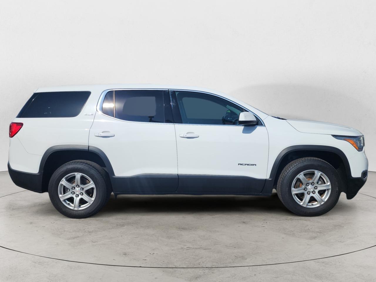 2018 GMC ACADIA SLE1 Kansas City MO 2018 GMC ACADIA SLE1 Kansas City MO
