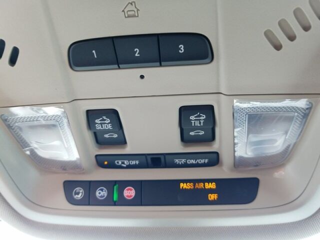 2018 GMC Acadia Denali Oshkosh WI