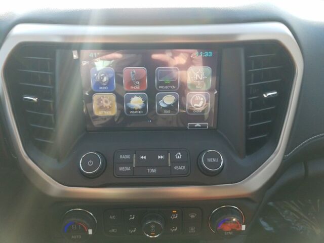 2018 GMC Acadia Denali Oshkosh WI