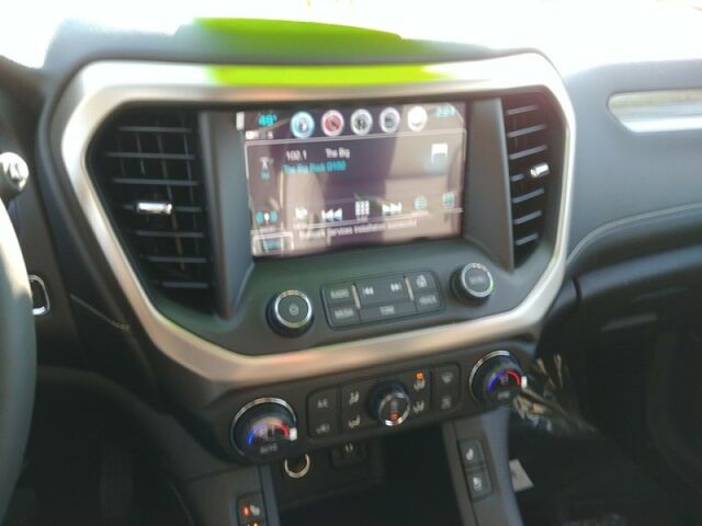 2018 GMC Acadia Denali Oshkosh WI