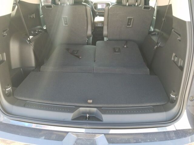 2018 GMC Acadia Denali Oshkosh WI