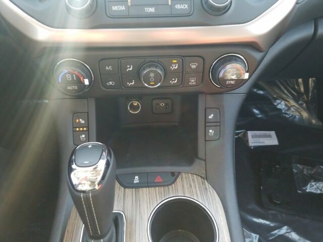 2018 GMC Acadia Denali Oshkosh WI