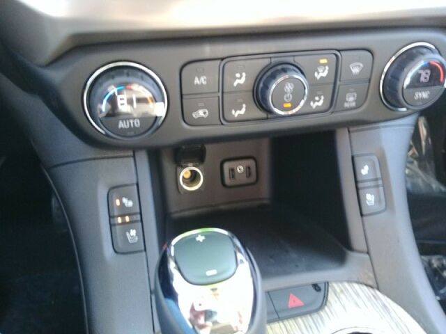 2018 GMC Acadia Denali Oshkosh WI