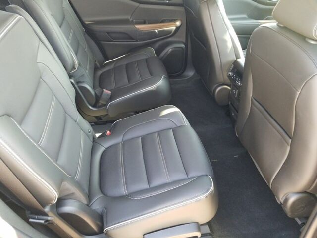 2018 GMC Acadia Denali Oshkosh WI