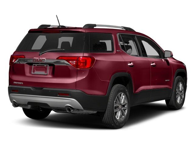 2018 GMC Acadia SLT Appleton WI