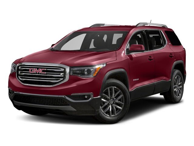 2018 GMC Acadia SLT Appleton WI