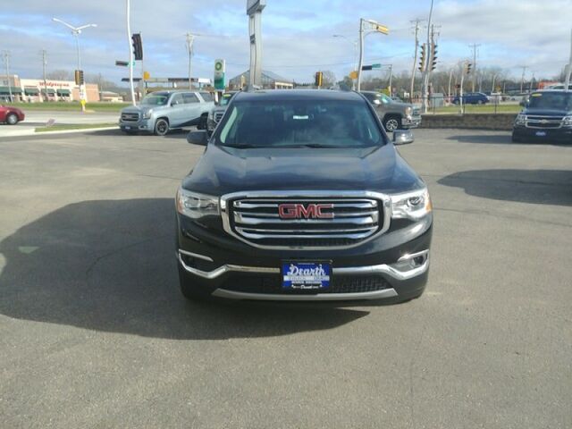 2018 GMC Acadia SLT Oshkosh WI
