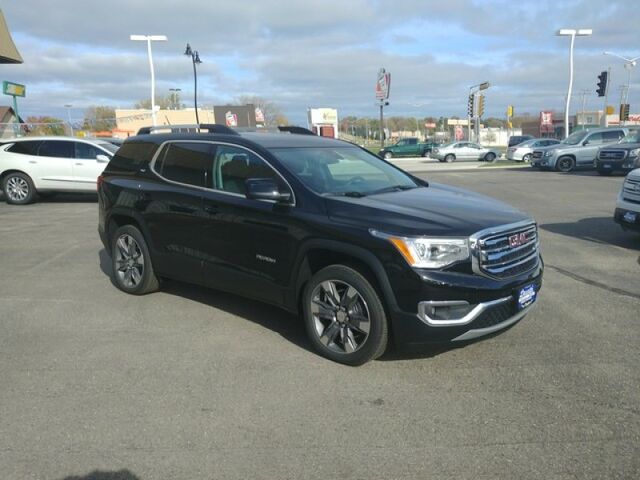 2018 GMC Acadia SLT Oshkosh WI