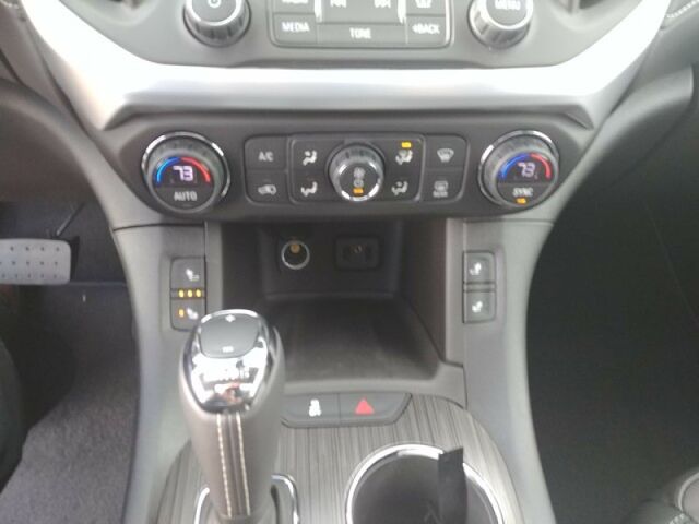 2018 GMC Acadia SLT Oshkosh WI