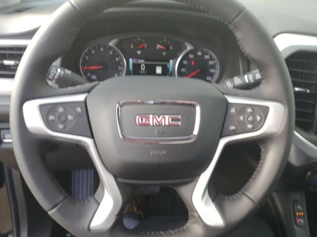2018 GMC Acadia SLT Oshkosh WI