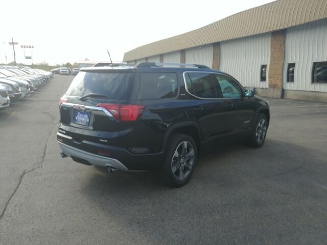 2018 GMC Acadia SLT Oshkosh WI