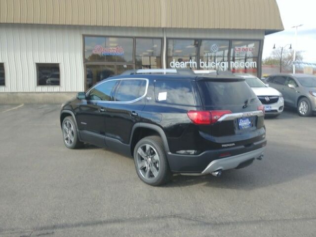 2018 GMC Acadia SLT Oshkosh WI