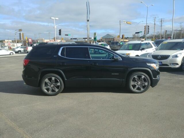 2018 GMC Acadia SLT Oshkosh WI