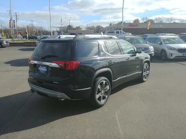 2018 GMC Acadia SLT Oshkosh WI
