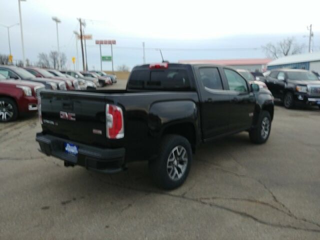 2018 GMC Canyon 4WD All Terrain w/Cloth Oshkosh WI