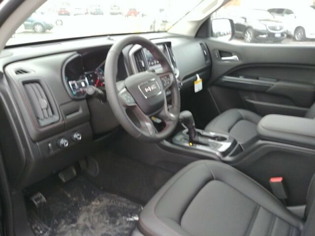 2018 GMC Canyon 4WD All Terrain w/Cloth Oshkosh WI