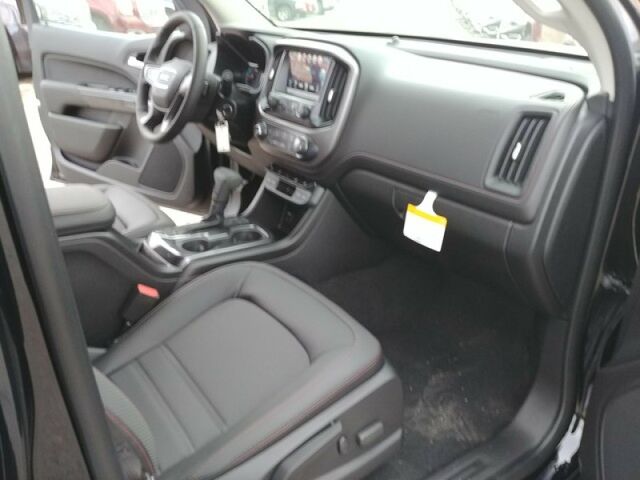 2018 GMC Canyon 4WD All Terrain w/Cloth Oshkosh WI