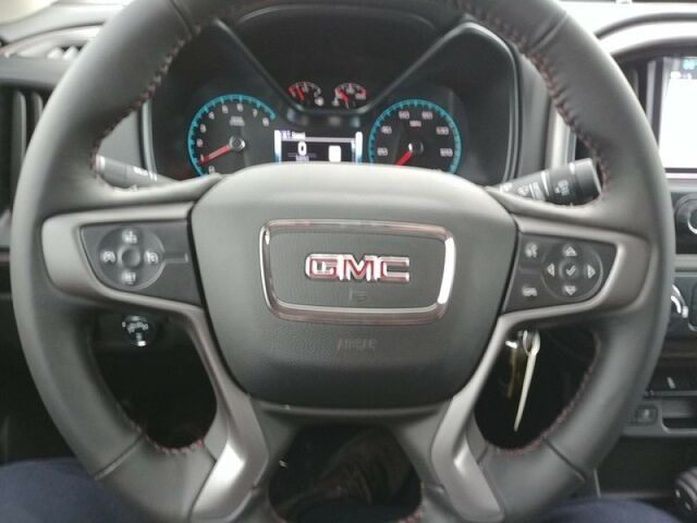 2018 GMC Canyon 4WD All Terrain w/Cloth Oshkosh WI