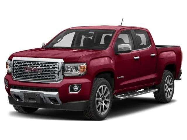2018 GMC Canyon 4WD Denali Appleton WI