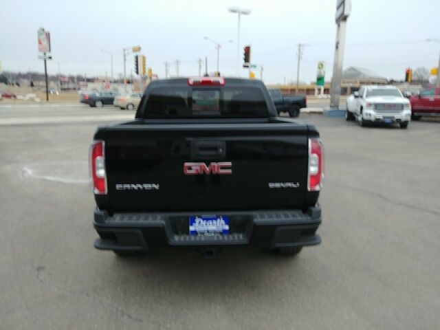 2018 GMC Canyon 4WD Denali Oshkosh WI