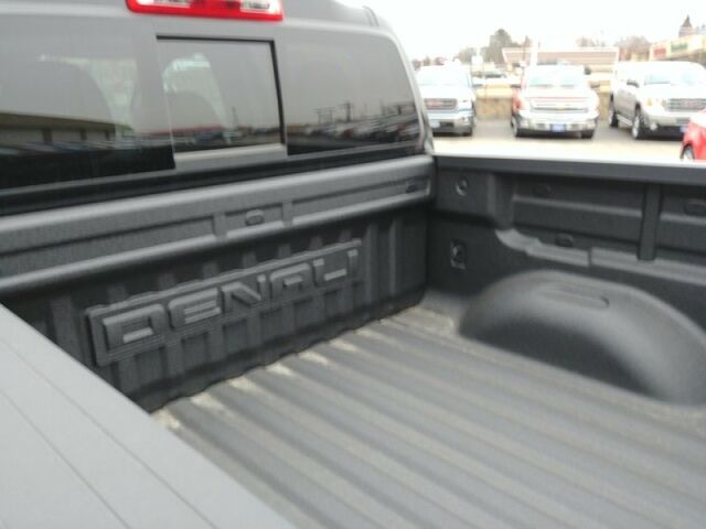 2018 GMC Canyon 4WD Denali Oshkosh WI