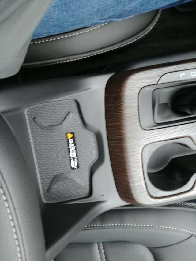 2018 GMC Canyon 4WD Denali Oshkosh WI