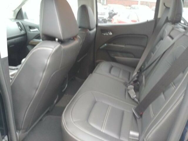 2018 GMC Canyon 4WD Denali Oshkosh WI