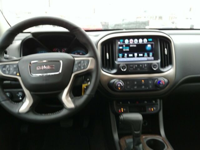 2018 GMC Canyon 4WD Denali Oshkosh WI