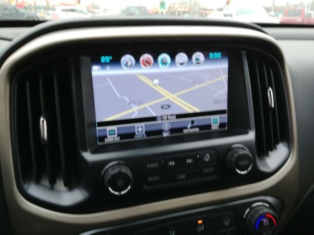 2018 GMC Canyon 4WD Denali Oshkosh WI