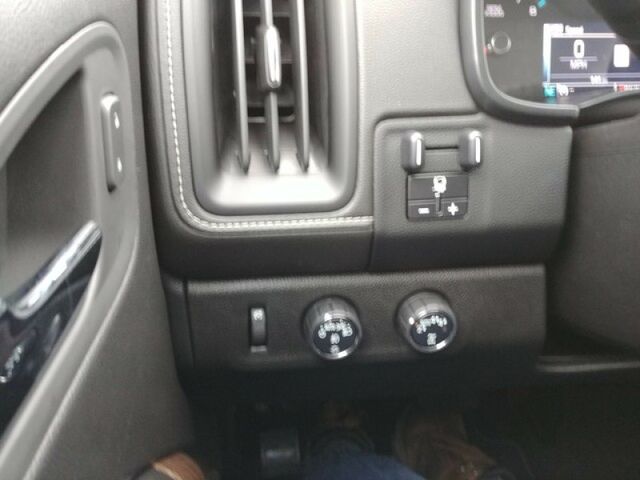 2018 GMC Canyon 4WD Denali Oshkosh WI