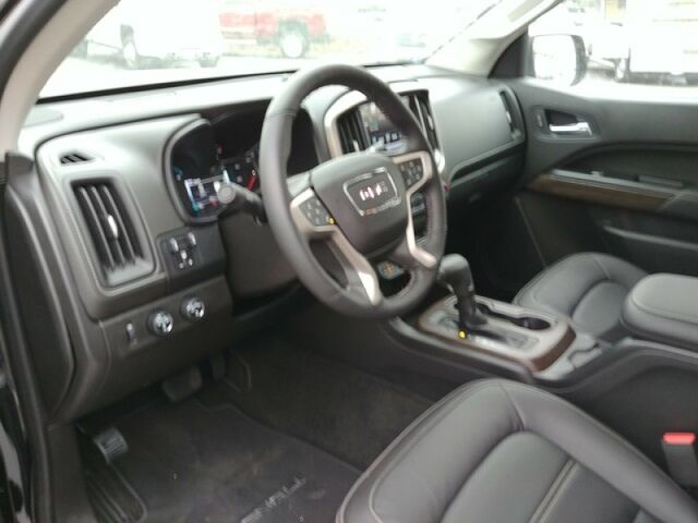 2018 GMC Canyon 4WD Denali Oshkosh WI
