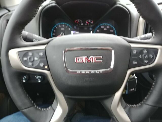 2018 GMC Canyon 4WD Denali Oshkosh WI
