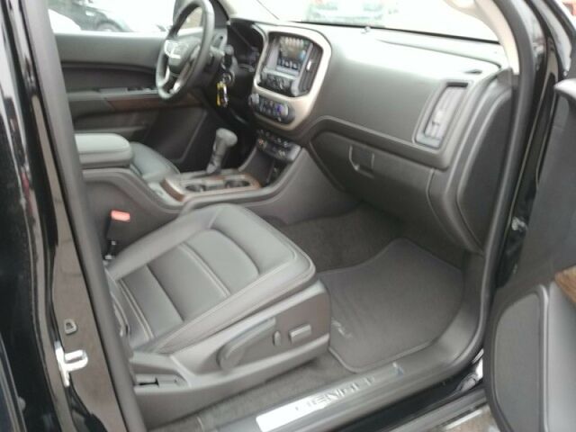 2018 GMC Canyon 4WD Denali Oshkosh WI