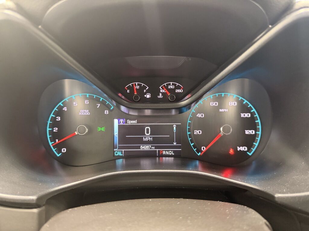 2018 GMC Canyon 4x4 Crew Cab SLT Minocqua WI 2018 GMC Canyon 4x4 Crew Cab SLT Minocqua WI