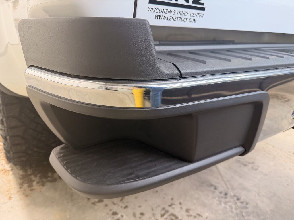 2018 GMC Canyon 4x4 Crew Cab SLT Minocqua WI 2018 GMC Canyon 4x4 Crew Cab SLT Minocqua WI