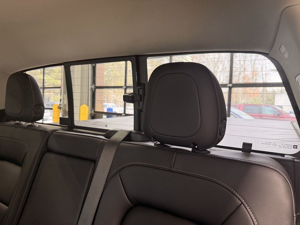 2018 GMC Canyon 4x4 Crew Cab SLT Minocqua WI 2018 GMC Canyon 4x4 Crew Cab SLT Minocqua WI