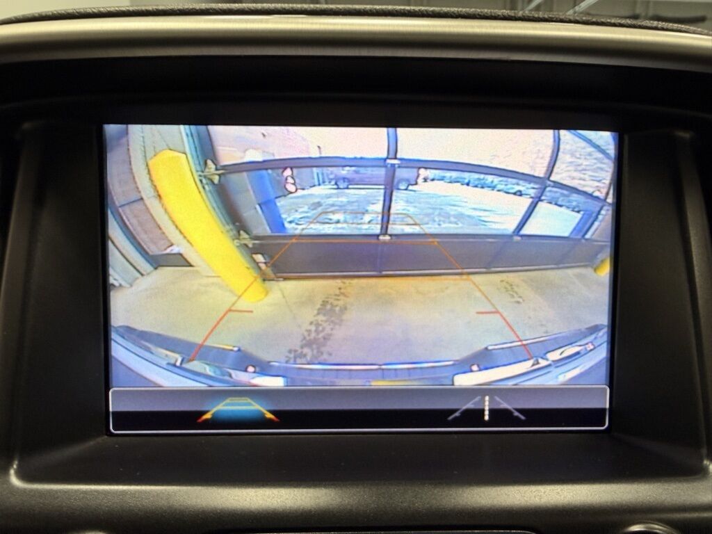 2018 GMC Canyon 4x4 Crew Cab SLT Minocqua WI 2018 GMC Canyon 4x4 Crew Cab SLT Minocqua WI