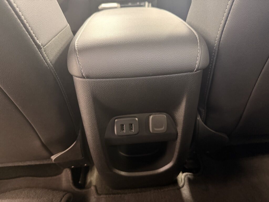 2018 GMC Canyon 4x4 Crew Cab SLT Minocqua WI 2018 GMC Canyon 4x4 Crew Cab SLT Minocqua WI