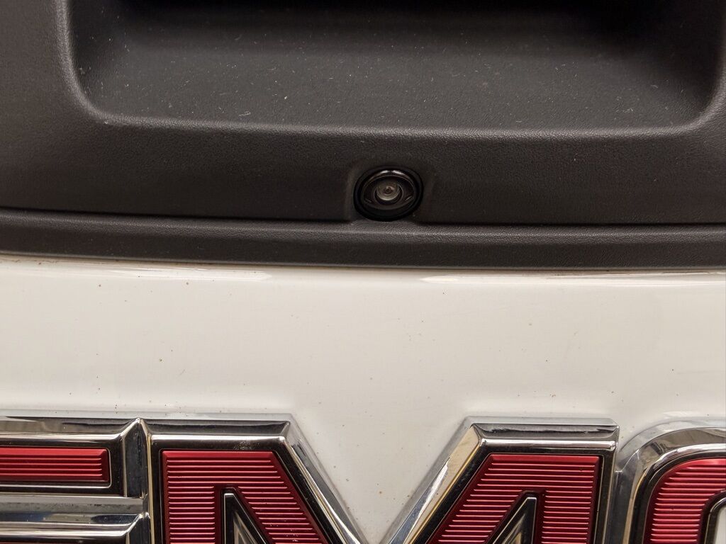 2018 GMC Canyon 4x4 Crew Cab SLT Minocqua WI 2018 GMC Canyon 4x4 Crew Cab SLT Minocqua WI